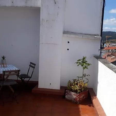Apartamento La Paz Apartment