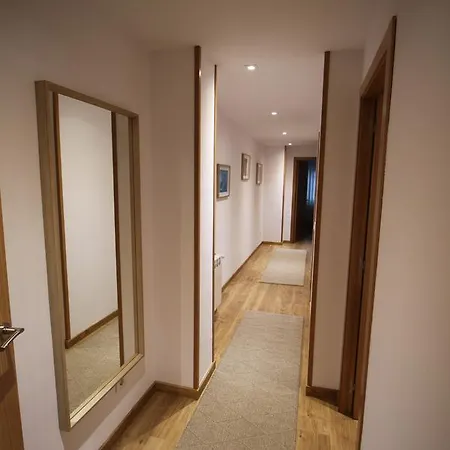 Apartamento La Paz Apartment *